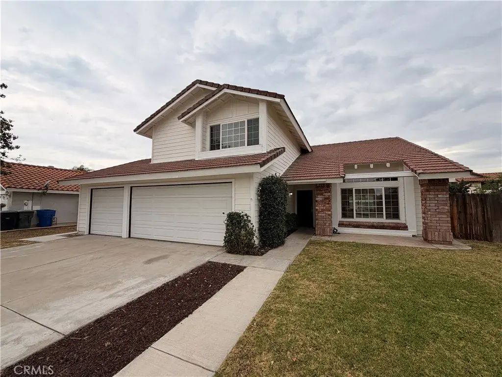 11341 Rancho La Brea, Riverside