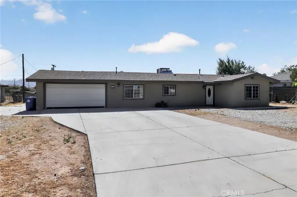 13477 Rancherias, Apple Valley