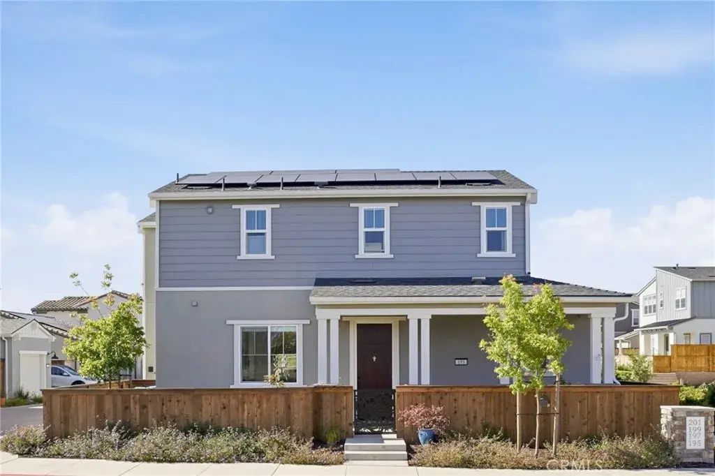 195 Tango Way, San Luis Obispo