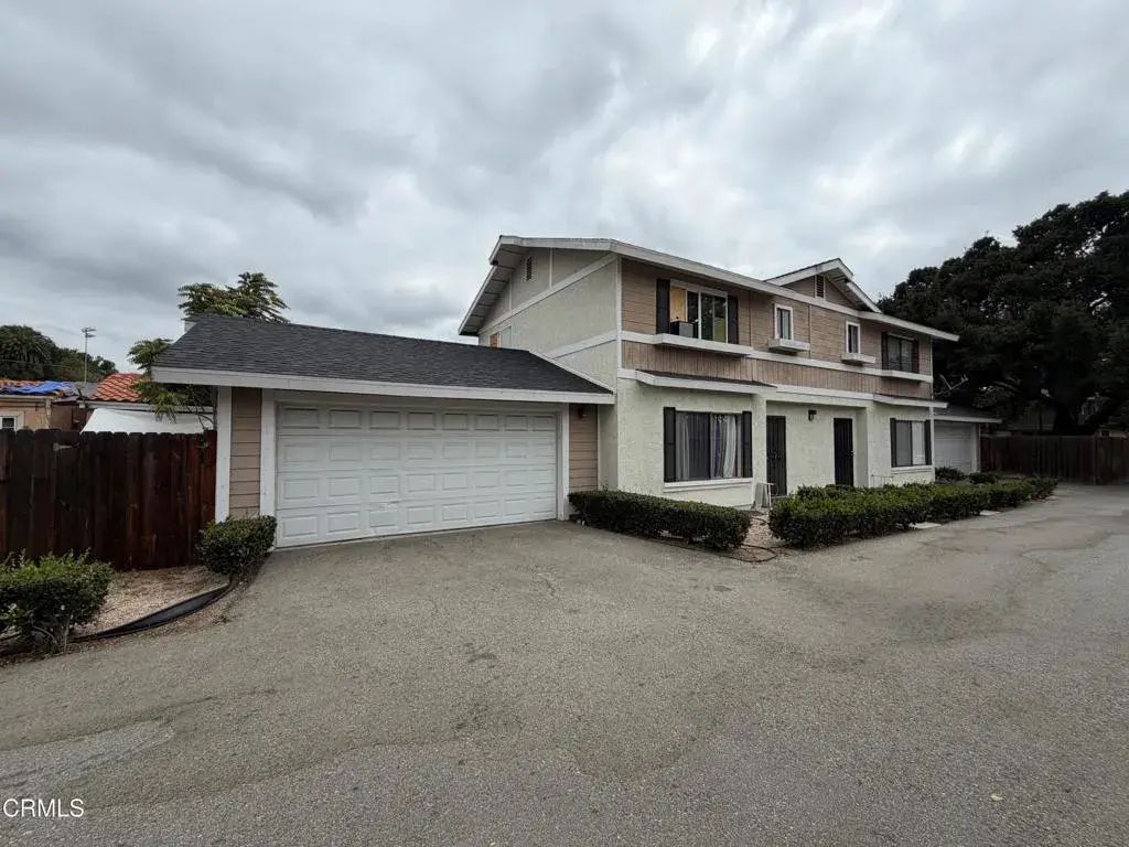1339 S San Antonio Avenue, Pomona