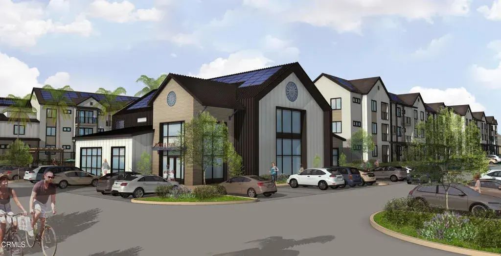 222 N Frontage, Nipomo