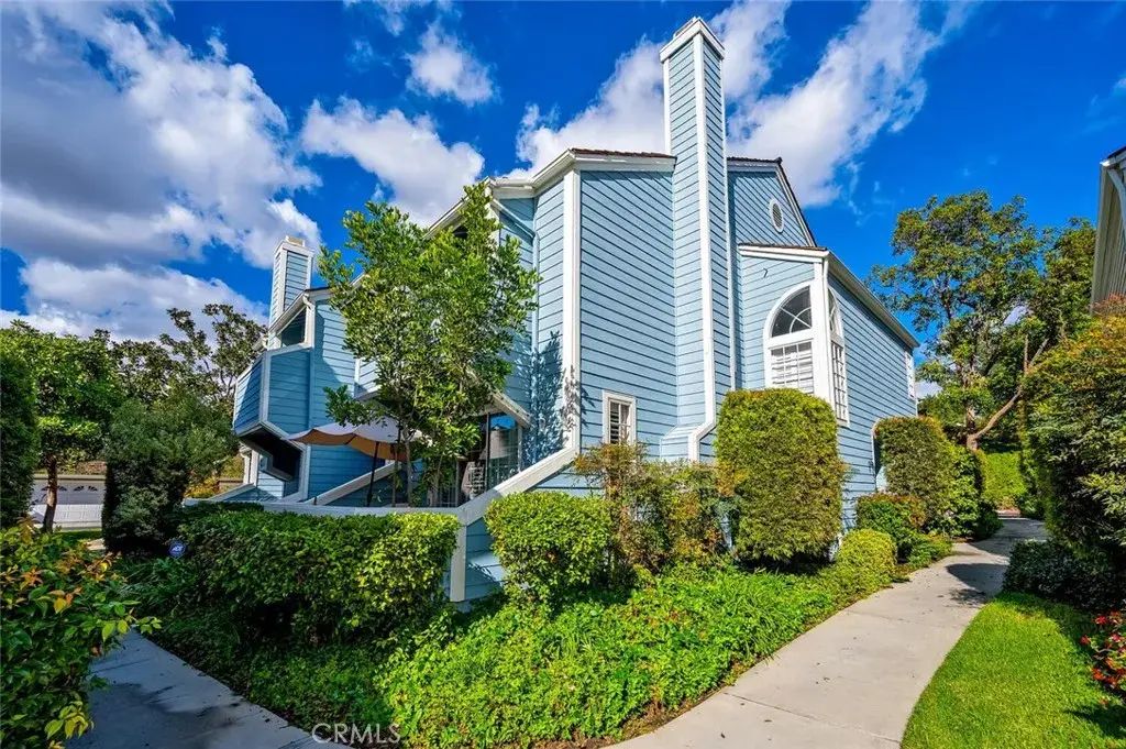 620 Holdbrook Court 101, Long Beach