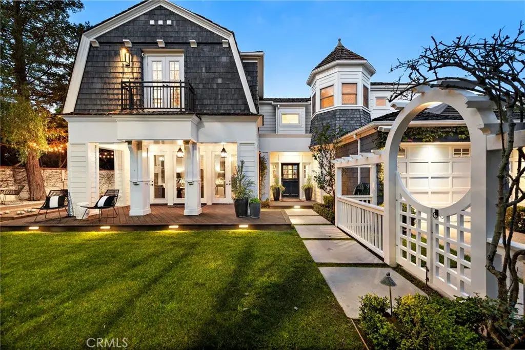 20 Cape Danbury, Newport Beach