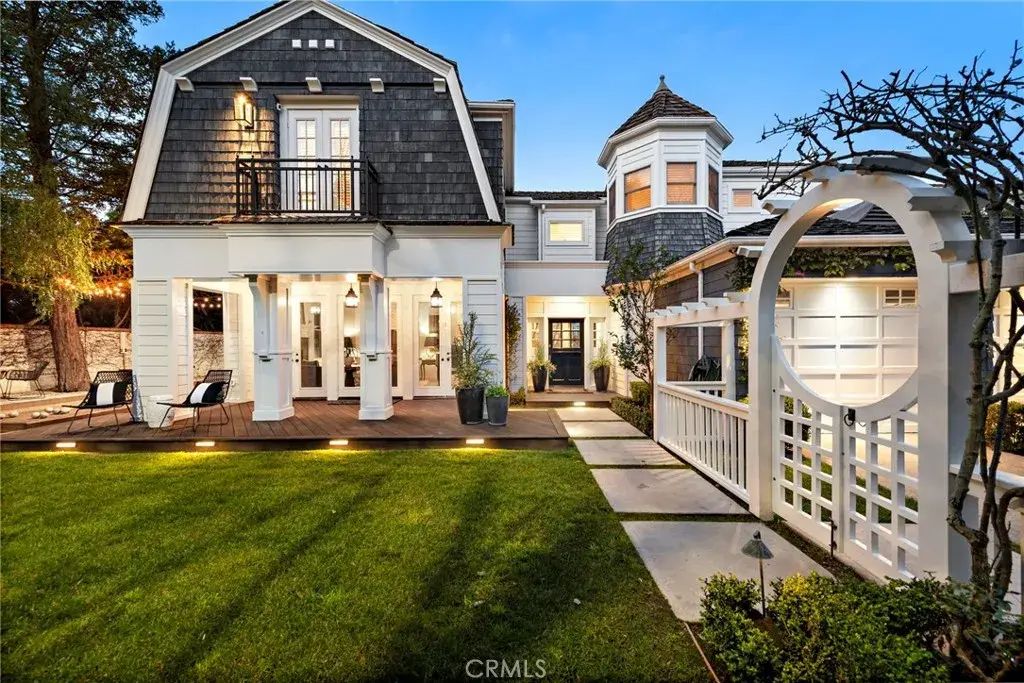 20 Cape Danbury, Newport Beach