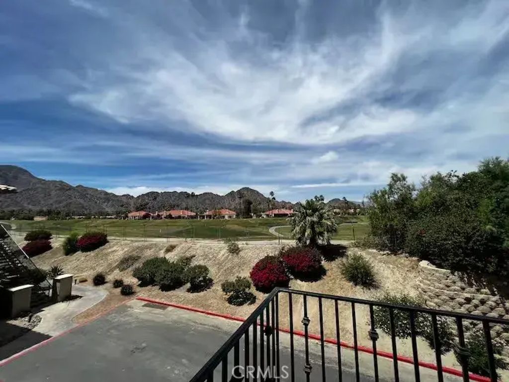 50590 Santa Rosa 7, La Quinta