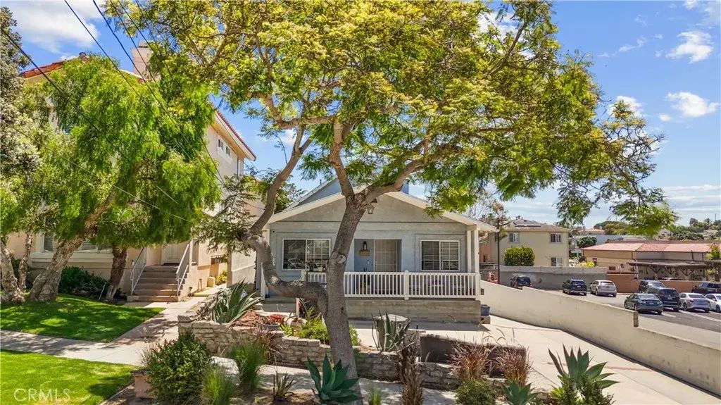 236 S Helberta, Redondo Beach