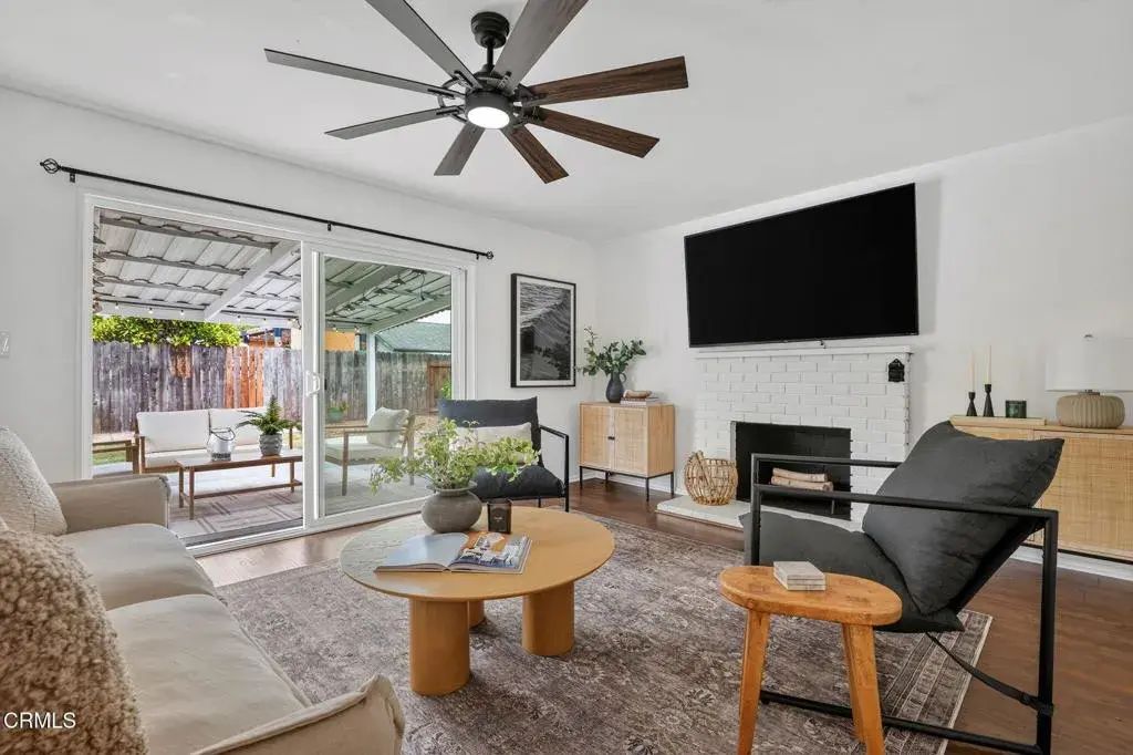 4643 Eleanor Drive, Carpinteria