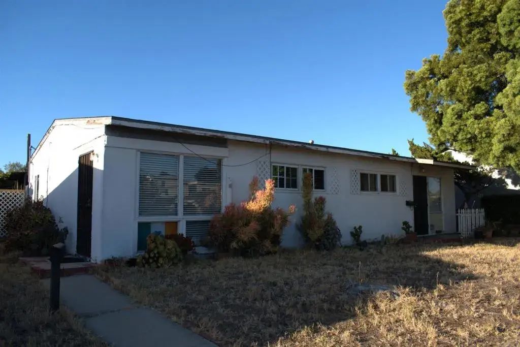 3532 Jemez Drive, 