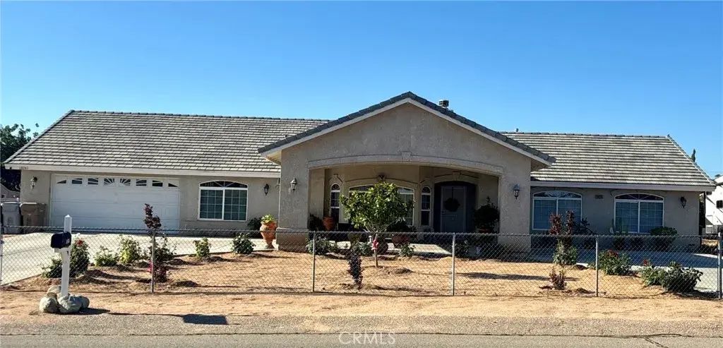 18261 Preston Street, Hesperia