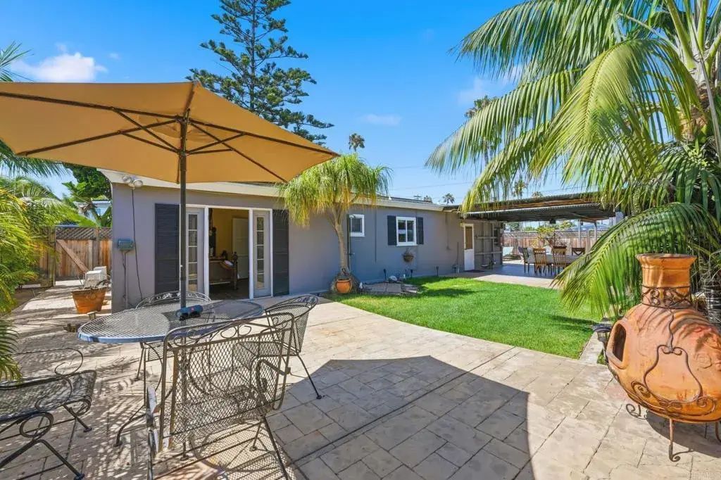 311 Eaton Street, Oceanside