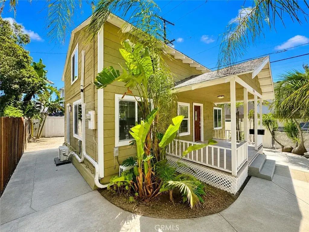12618 Bailey Street, Whittier