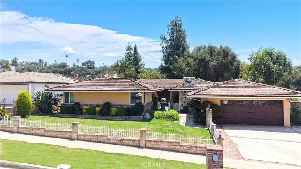 512 S Shouse, Covina