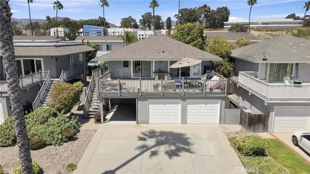 2558 Seahorse Avenue, Ventura
