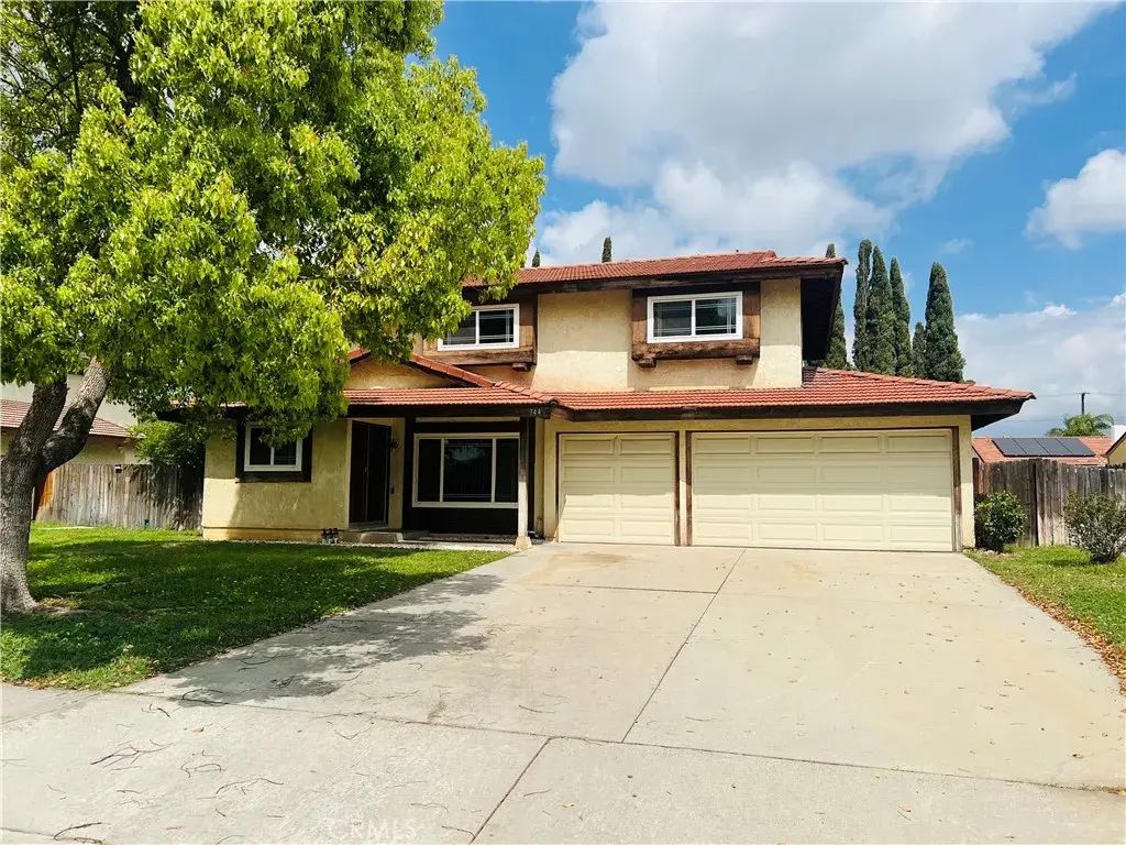 744 W Montrose Street, Rialto