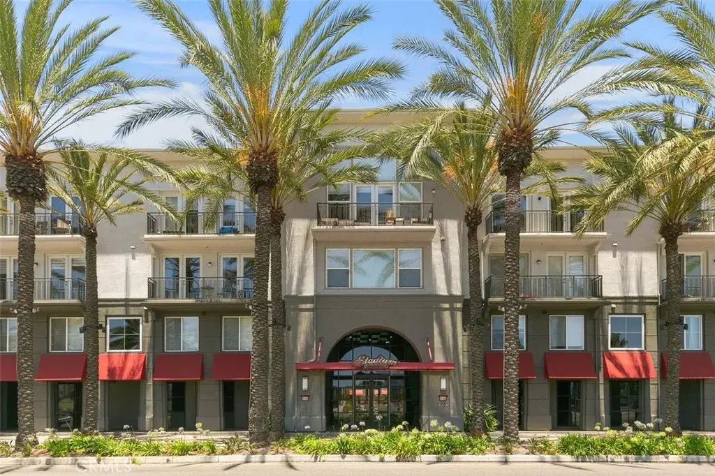 1801 E Katella Avenue 3157, Anaheim
