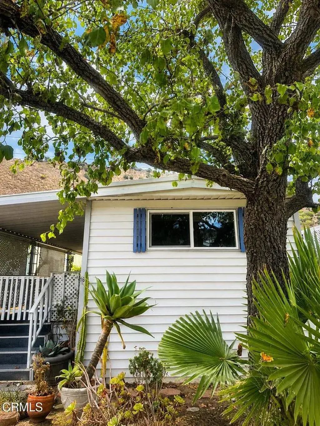 9097 N Ventura 16, Ventura
