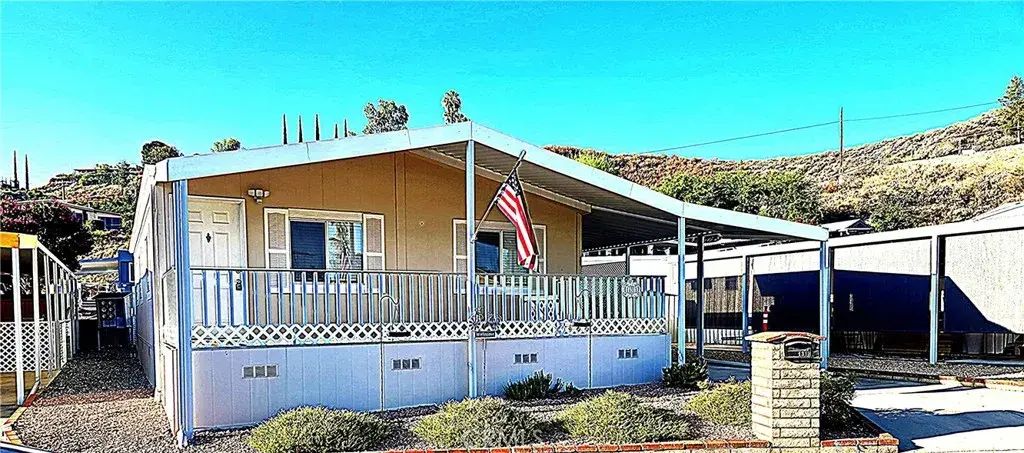 44725 State Highway 74 131, Hemet