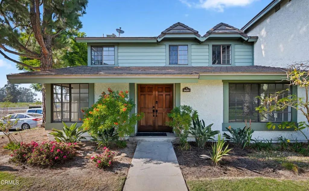 3420 Olds Road, Oxnard