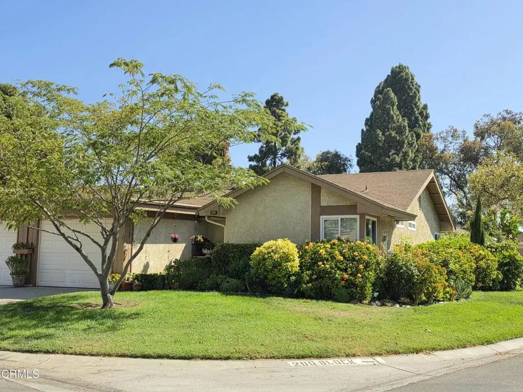 15108 Village 15, Camarillo