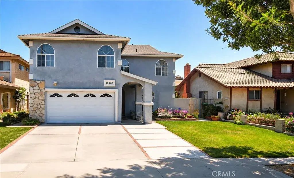 19603 Enslow, Carson