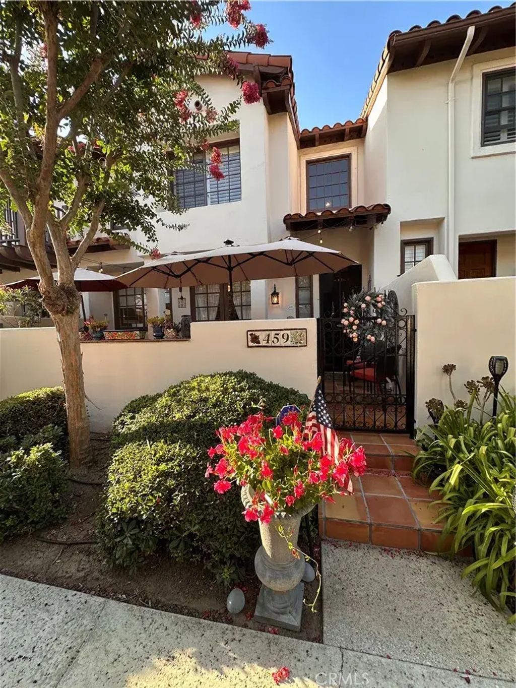 459 E Bougainvillea, Glendora
