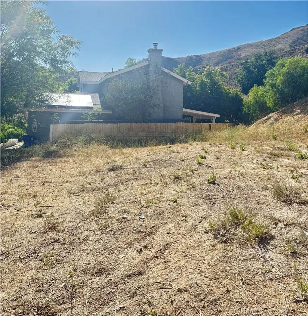 Pinedale, Val Verde