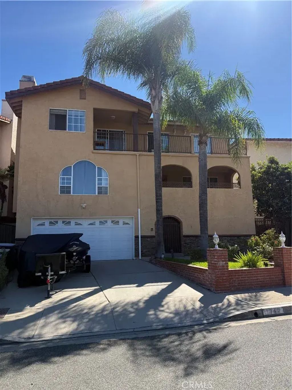 1742 Rudell, Burbank