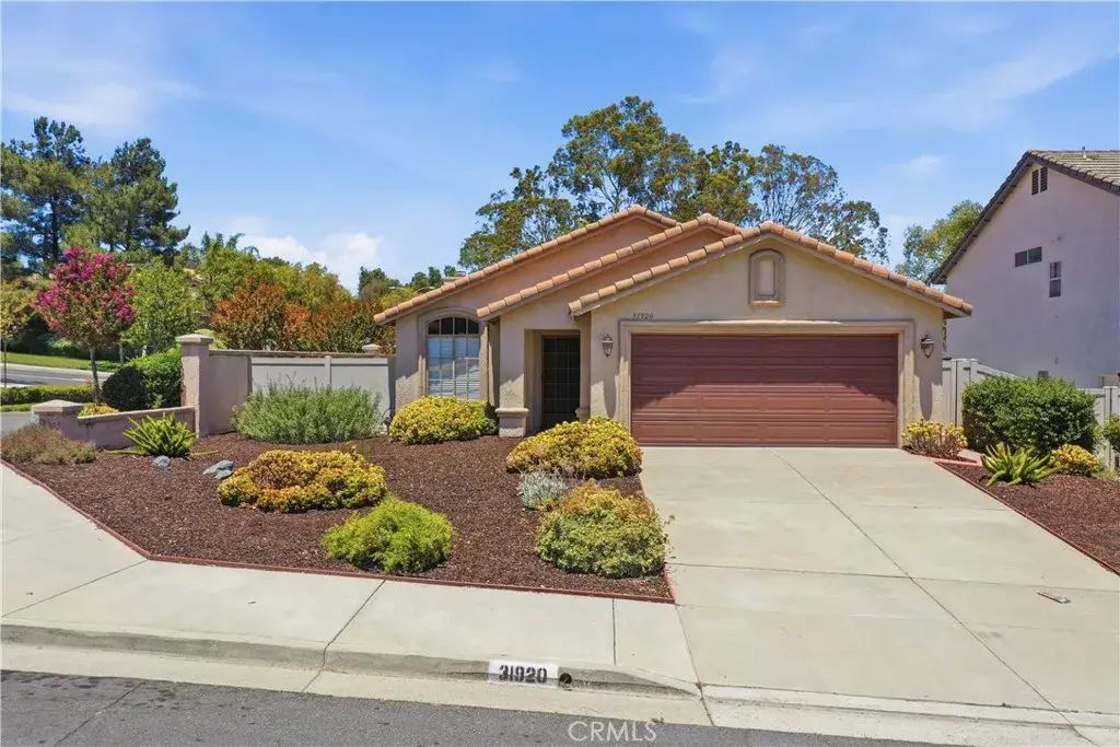 31920 Calle Vimianzo, Temecula