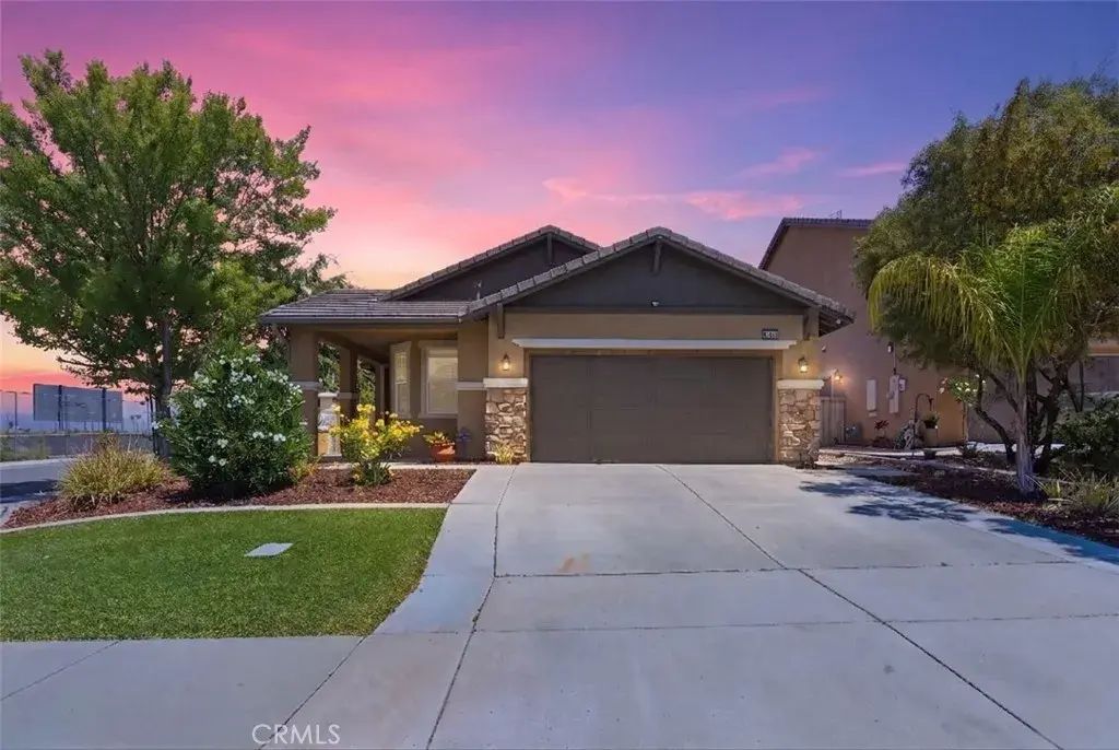 32634 Ritchart Court, Temecula