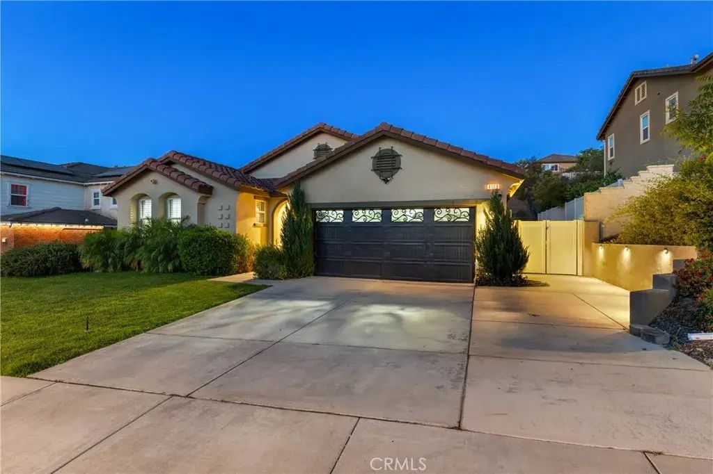 4109 Cottonwood Circle, Lake Elsinore