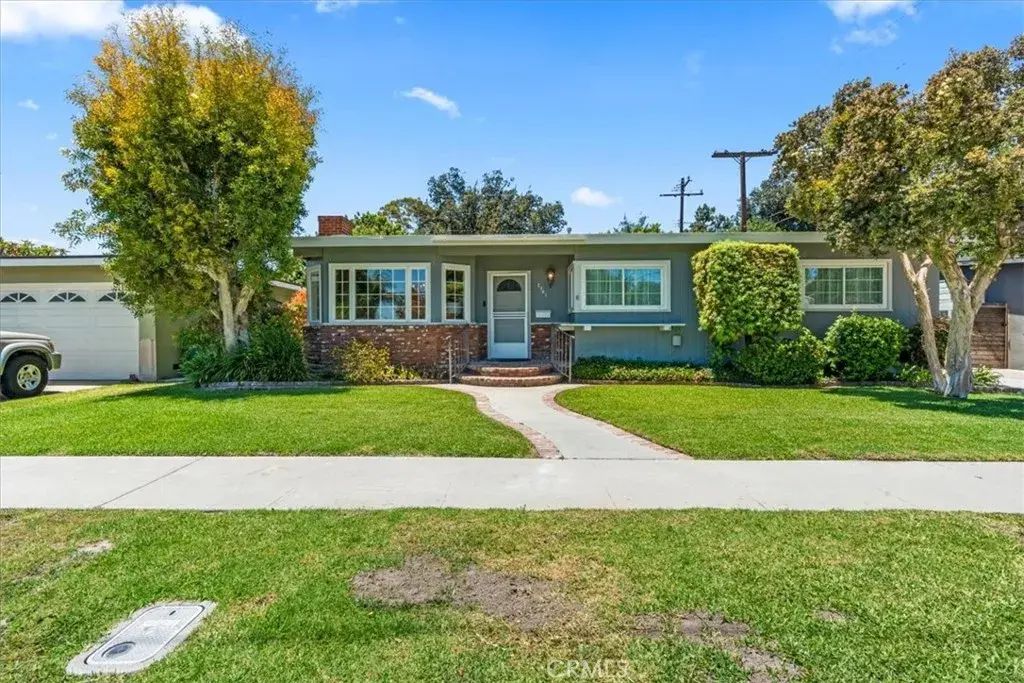 2361 Marber, Long Beach