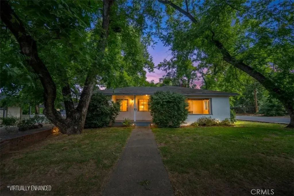 330 Belle Mill Road, Red Bluff