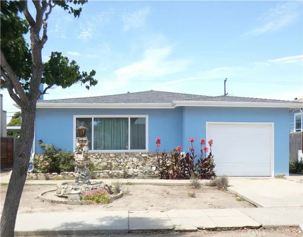511 E Chapel, Santa Maria