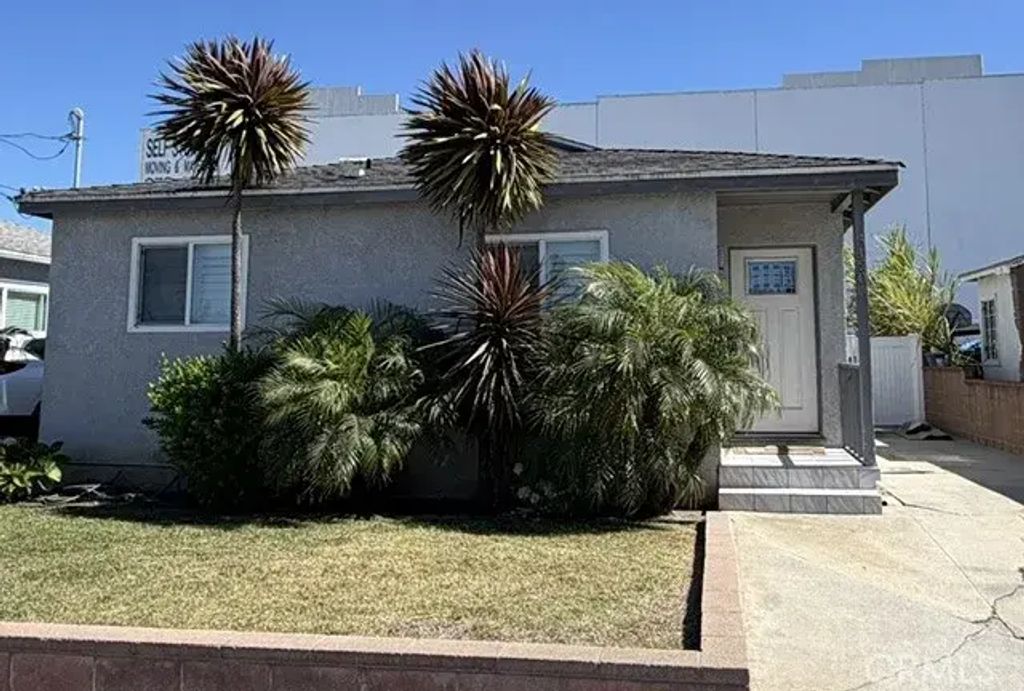 3120 W 135th, Hawthorne