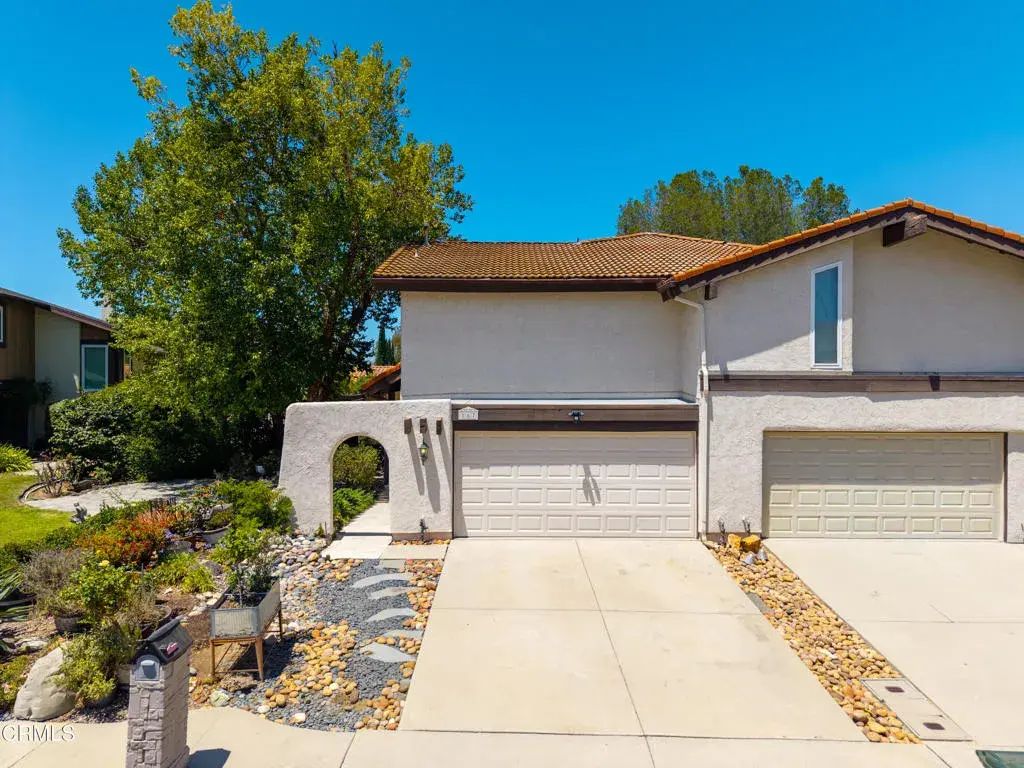 167 Shamrock Court, Newbury Park