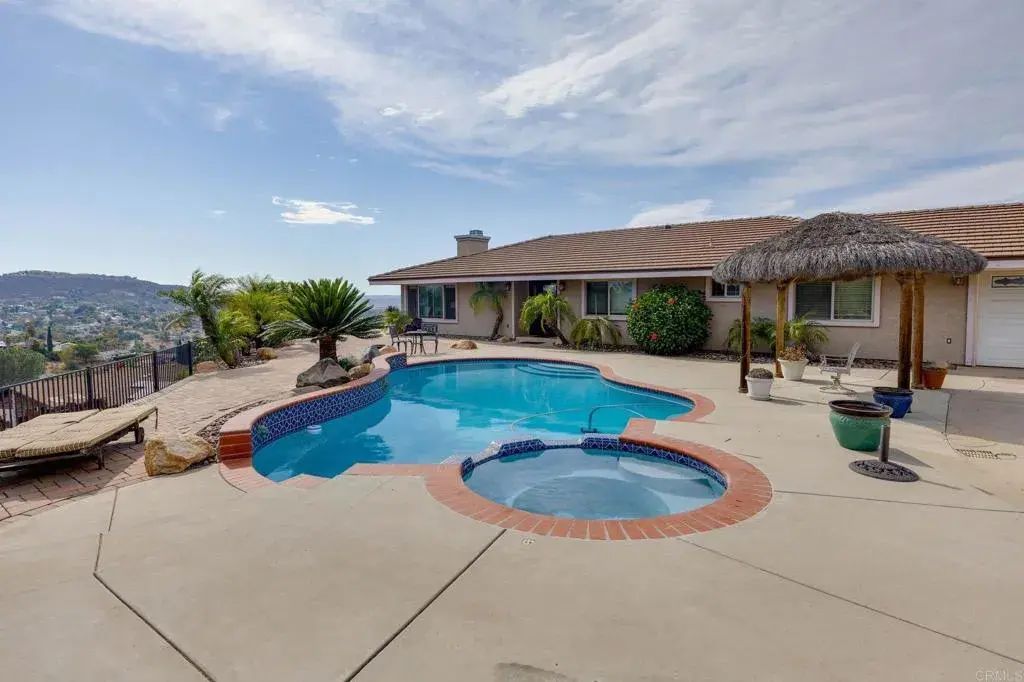 8618 Sky Rim Drive, Lakeside