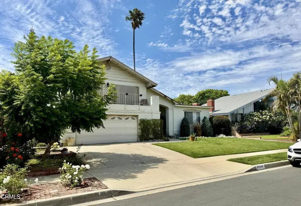 3155 E Belair Court, Camarillo