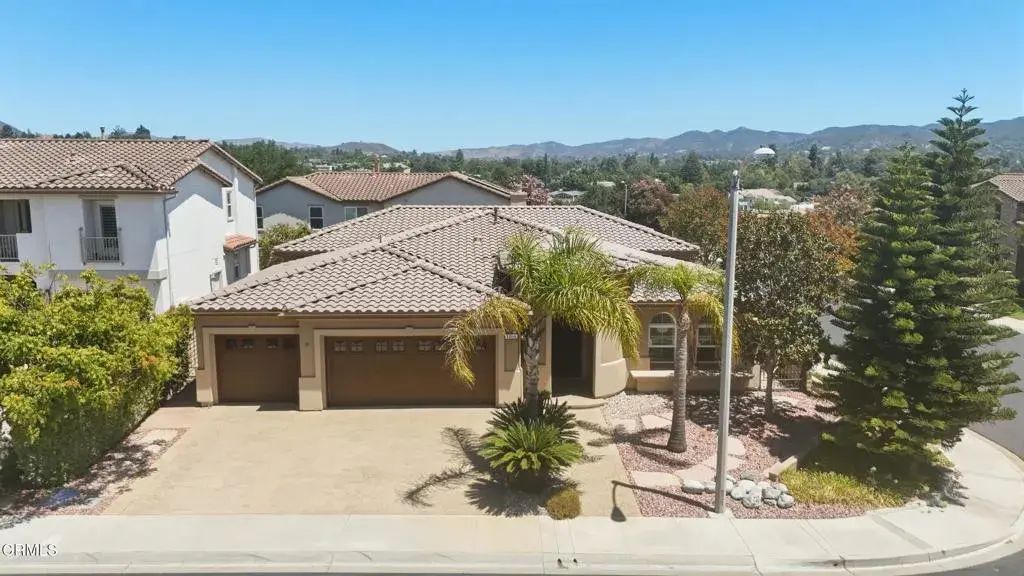 1104 Turtle Creek Lane, Thousand Oaks
