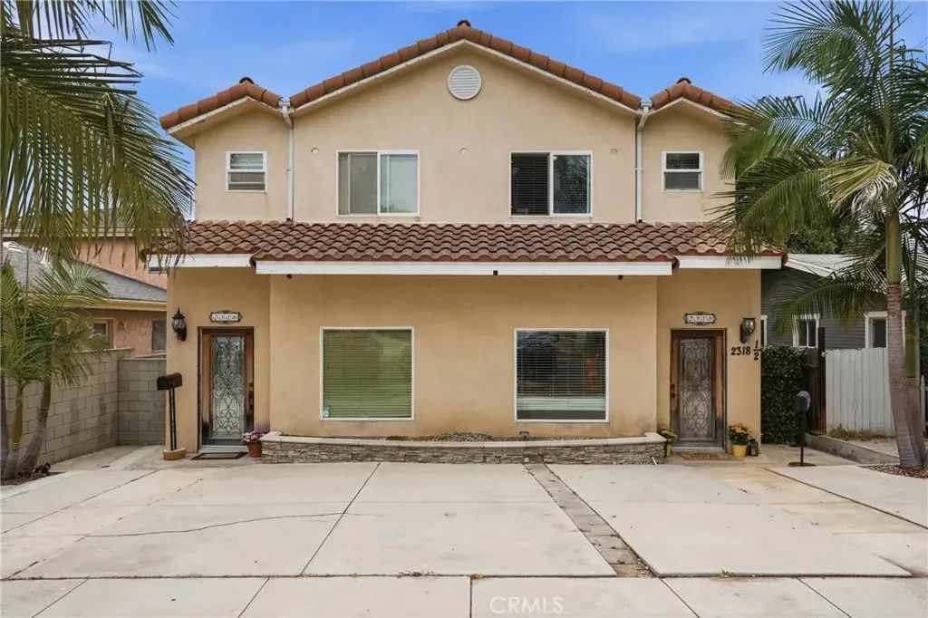 2316 S Alma, San Pedro