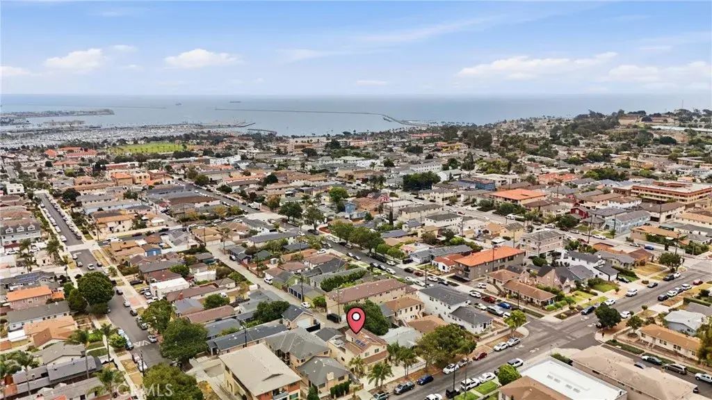 2316 S Alma, San Pedro