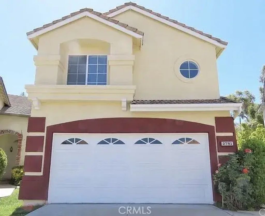 2781 Pointe Coupee, Chino Hills