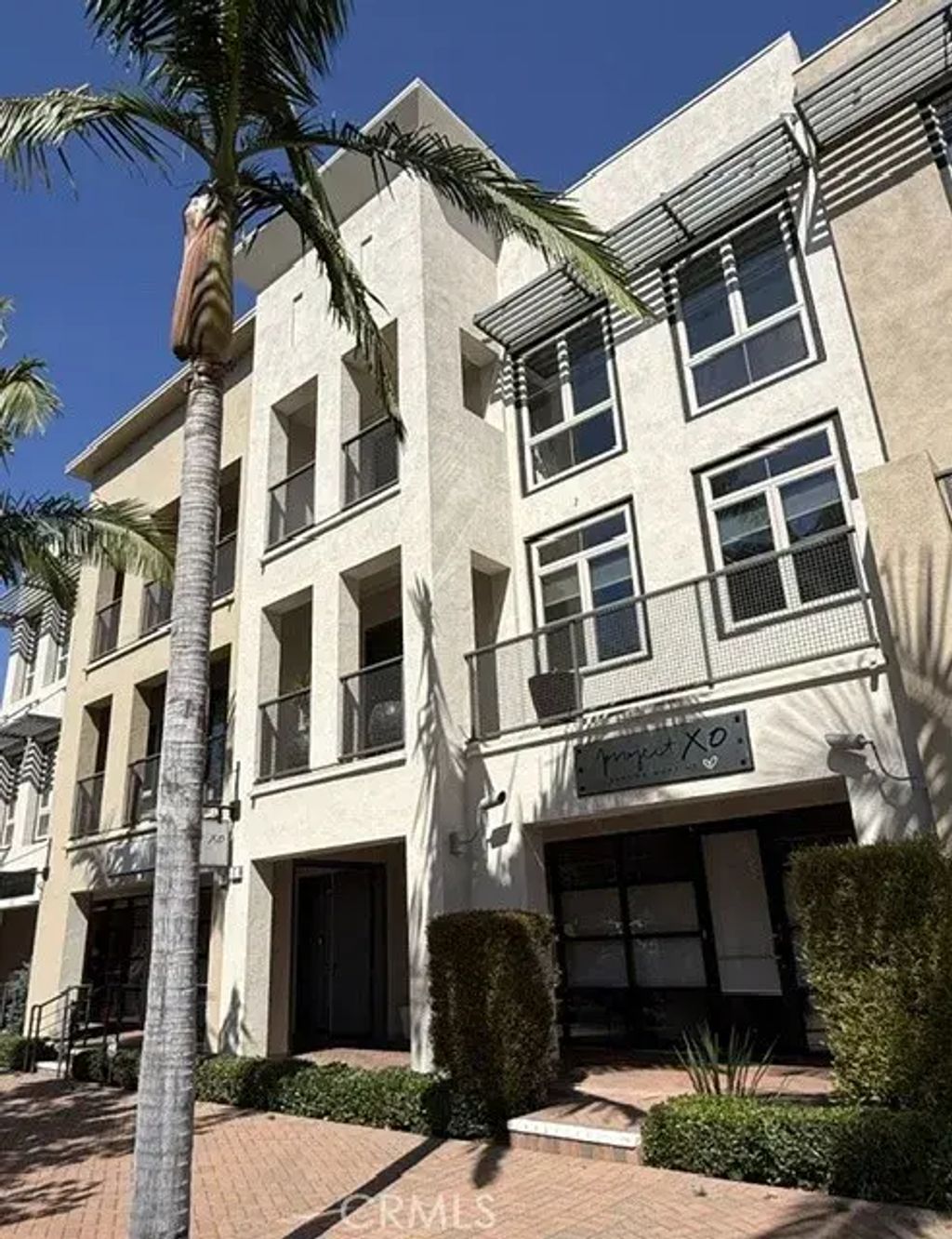61 Vantis, Aliso Viejo