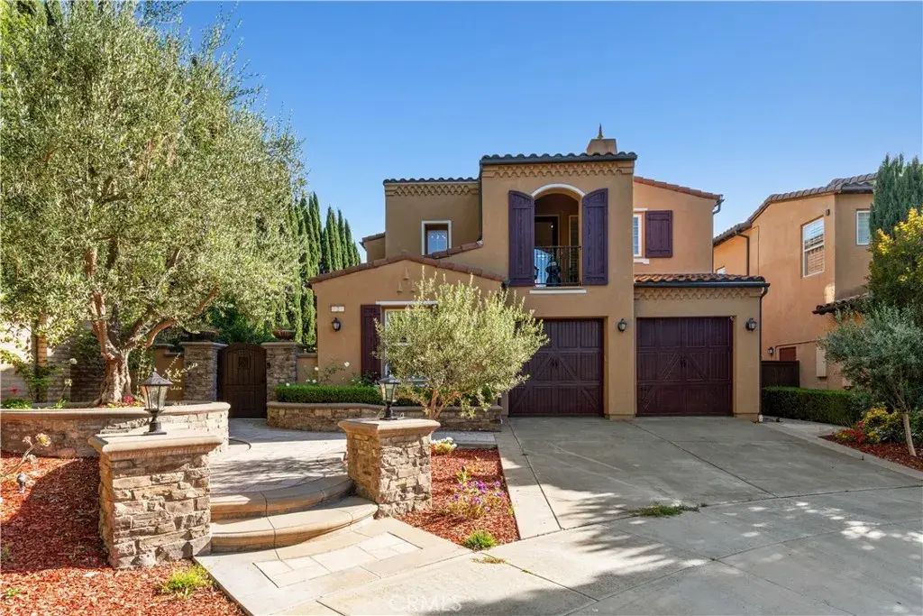 2 Conifer, Irvine