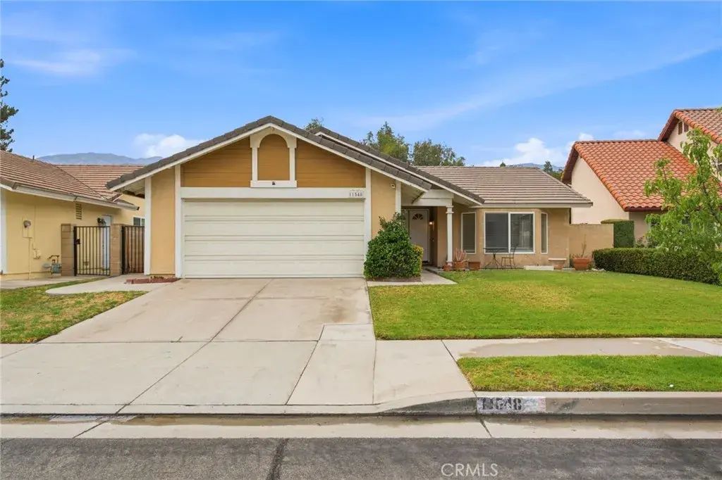 11548 Copper Pass Court, Rancho Cucamonga
