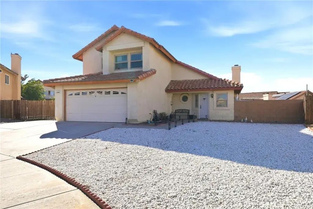 13540 Blue Sage Court, Victorville