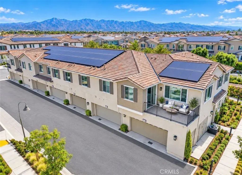 15901 Stresa Lane 7, Fontana