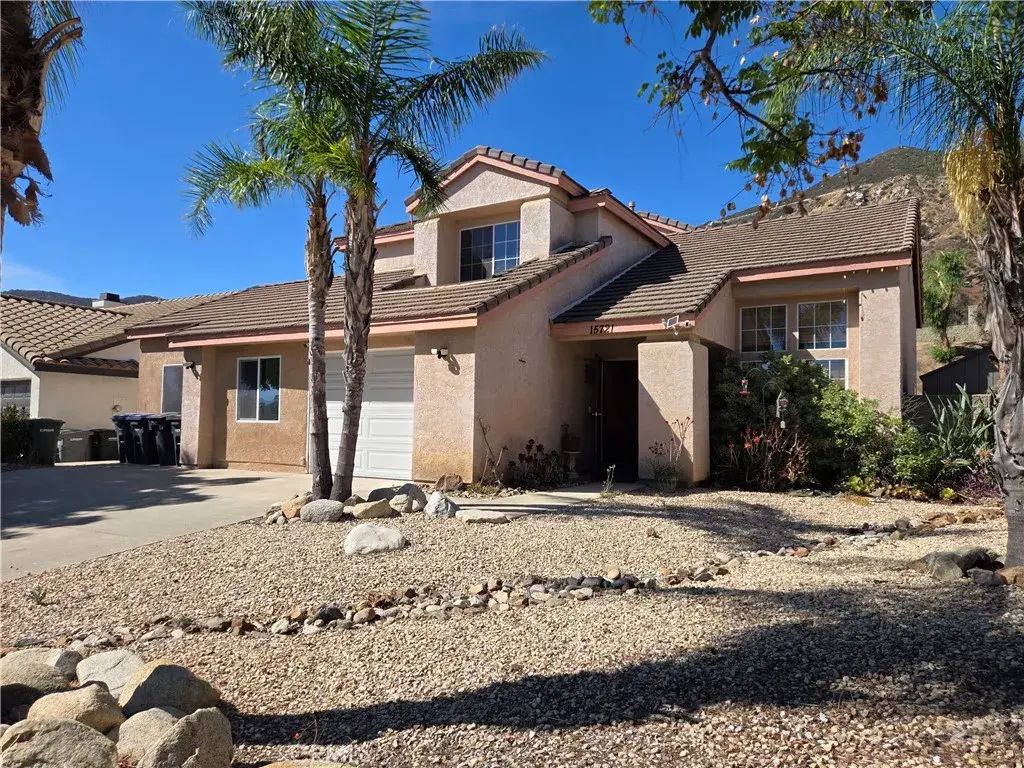 15721 Lake Ridge Road, Lake Elsinore