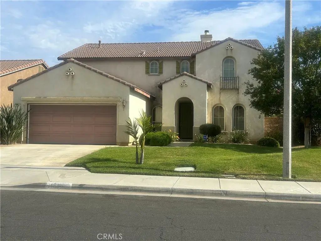 1531 Preston, Perris