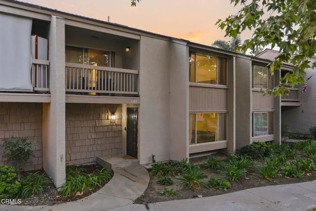 1209 Nilgai Place, Ventura