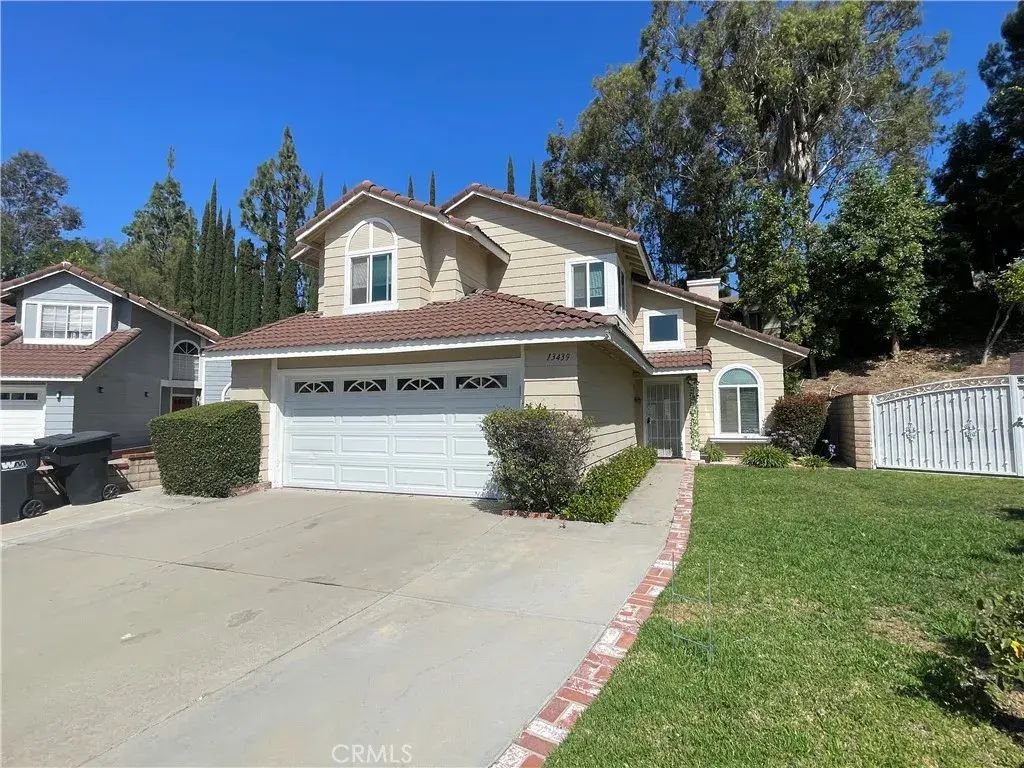 13439 Misty Meadow Court, Chino Hills